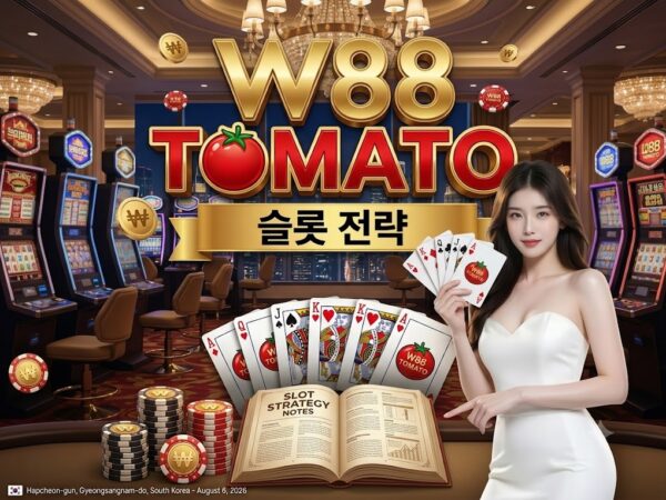 슬롯 전략 | 당첨 확률을 높이는 실전 가이드