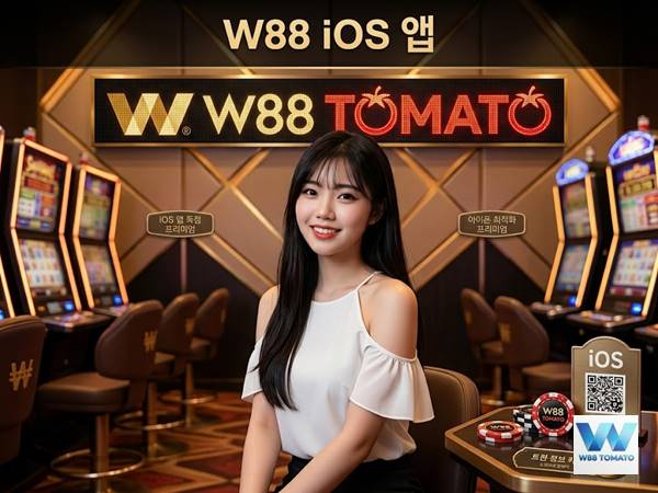 W88 iOS 앱 | 아이폰 다운로드 & 설치 가이드 W88 iOS 앱 | 아이폰 다운로드 & 설치 가이드