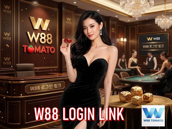 W88 로그인 링크 최신 접속 주소 & 안전한 이용 가이드 W88 로그인 링크 최신 접속 주소 & 안전한 이용 가이드